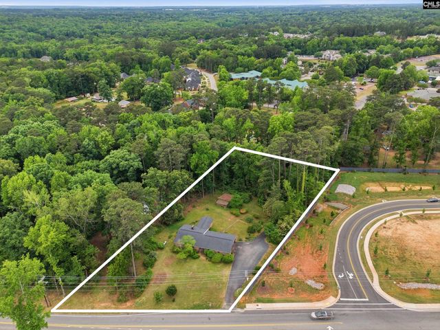 2430 Mineral Springs Road, Lexington, SC 29072