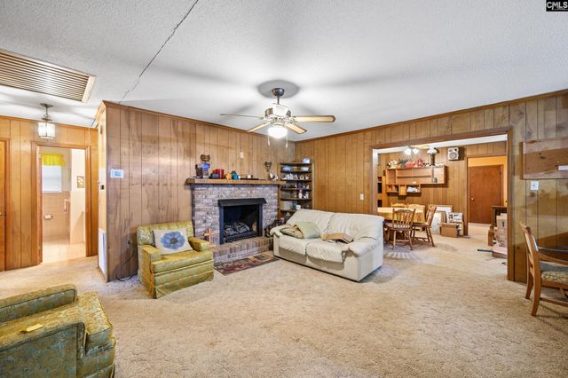 2430 Mineral Springs Road, Lexington, SC 29072