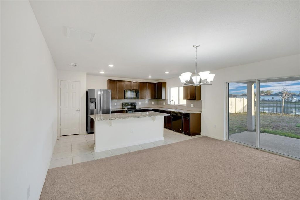 Image 11 of property listing at 13916 RUSHING CREEK RUN, Orlando, FL 32824