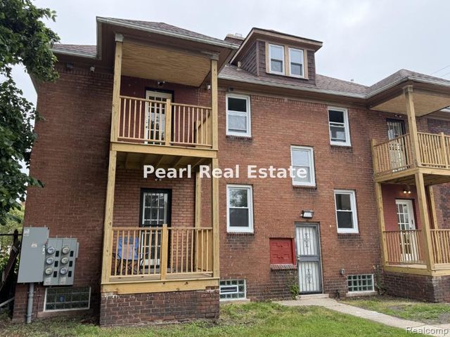 18903 Unit 2S Santa Rosa Drive, Detroit, MI 48221