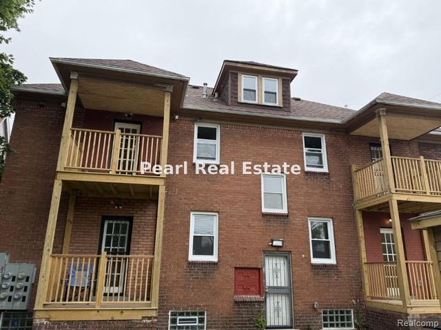 18903 Unit 2S Santa Rosa Drive, Detroit, MI 48221