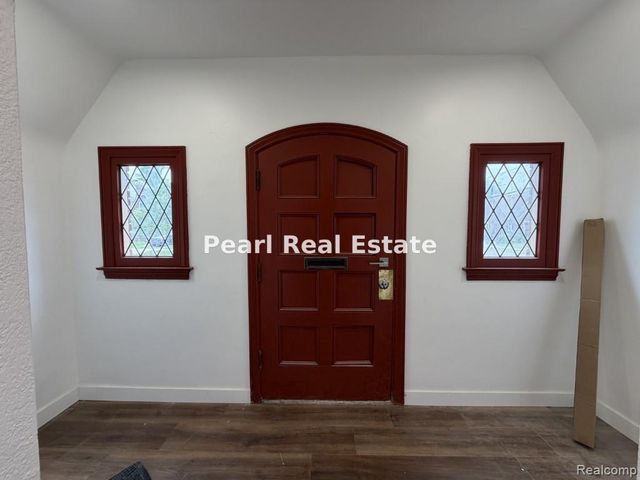 18903 Unit 2S Santa Rosa Drive, Detroit, MI 48221