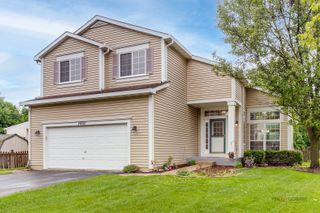 7401 Inglenook Lane, Gurnee, IL 60031