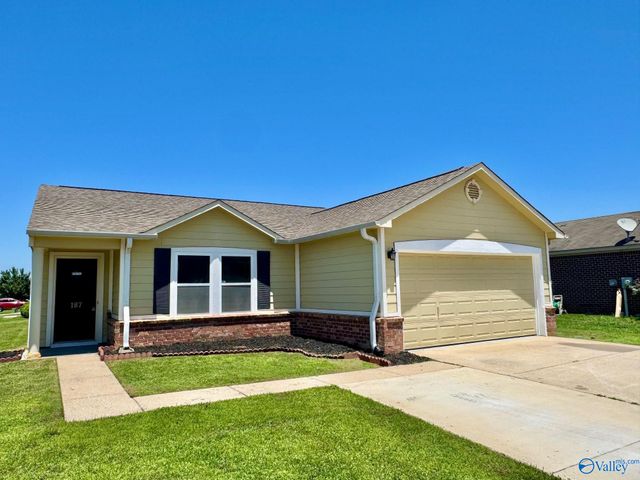 187 Harold Murphy Drive, Madison, AL 35756