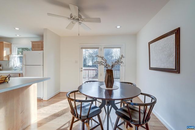 1179 BLUE RIDGE AVE, Crozet, VA 22932