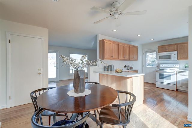 1179 BLUE RIDGE AVE, Crozet, VA 22932