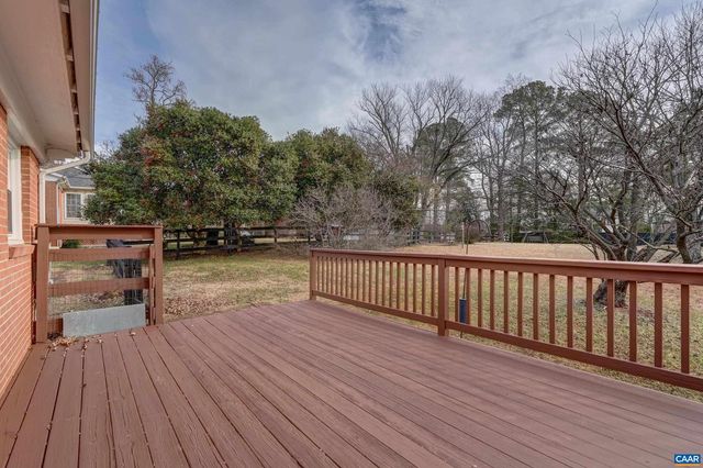 1179 BLUE RIDGE AVE, Crozet, VA 22932