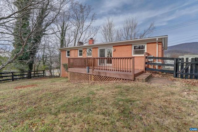 1179 BLUE RIDGE AVE, Crozet, VA 22932