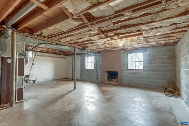 1179 BLUE RIDGE AVE, Crozet, VA 22932