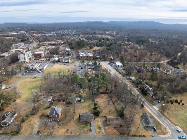 1179 BLUE RIDGE AVE, Crozet, VA 22932