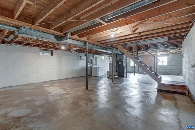 1179 BLUE RIDGE AVE, Crozet, VA 22932