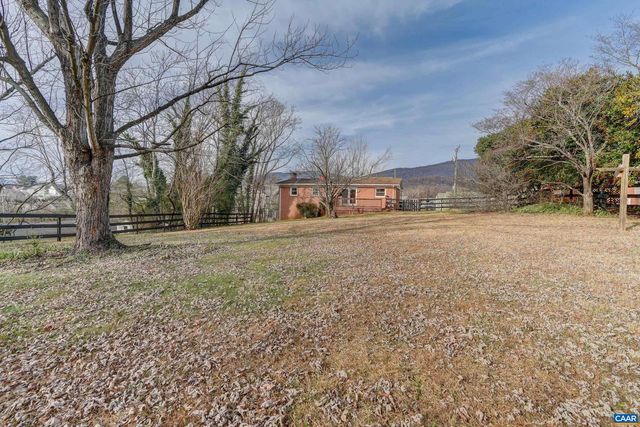1179 BLUE RIDGE AVE, Crozet, VA 22932