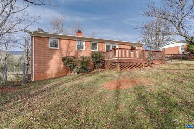 1179 BLUE RIDGE AVE, Crozet, VA 22932