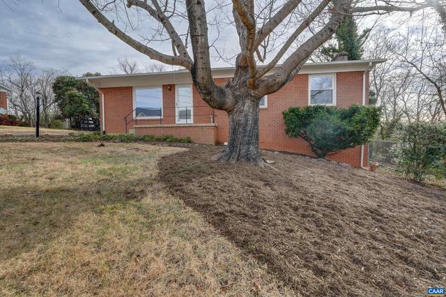 1179 BLUE RIDGE AVE, Crozet, VA 22932