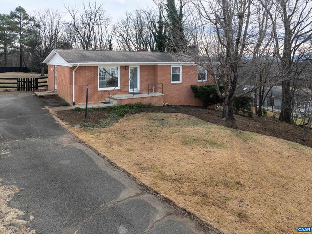 1179 BLUE RIDGE AVE, Crozet, VA 22932