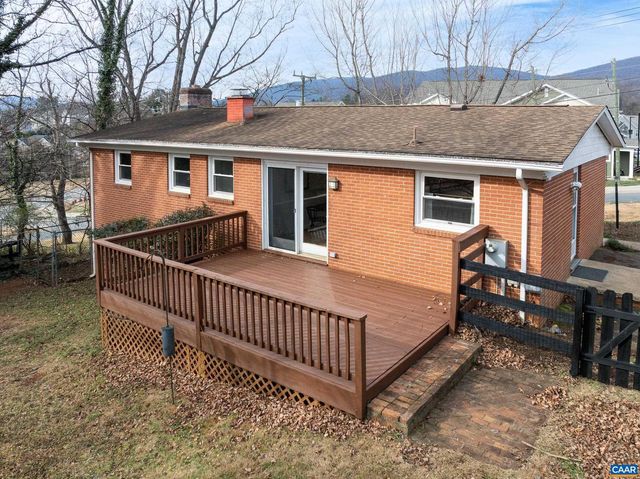 1179 BLUE RIDGE AVE, Crozet, VA 22932
