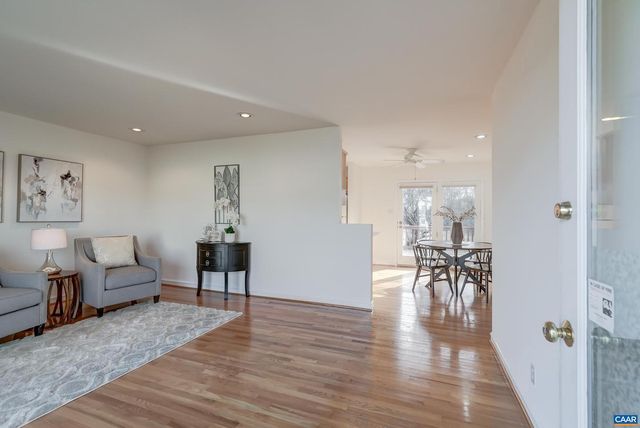 1179 BLUE RIDGE AVE, Crozet, VA 22932