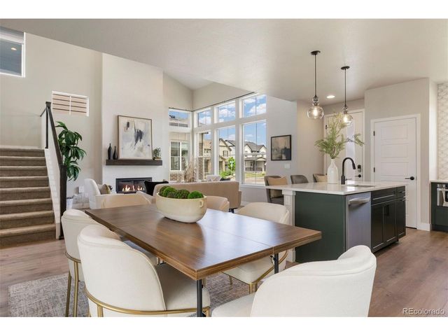 1556 Stablecross Dr, Castle Pines, CO 80108
