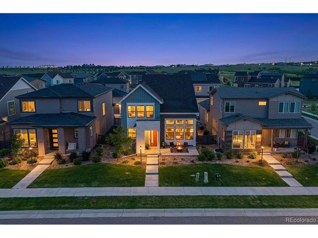1556 Stablecross Dr, Castle Pines, CO 80108