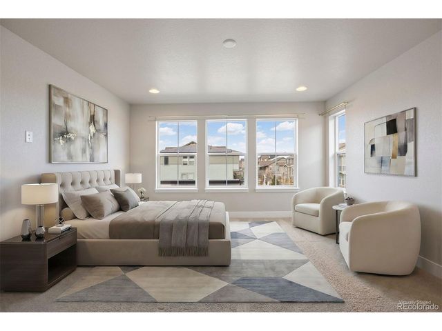 1556 Stablecross Dr, Castle Pines, CO 80108