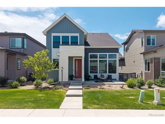 1556 Stablecross Dr, Castle Pines, CO 80108
