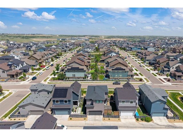1556 Stablecross Dr, Castle Pines, CO 80108
