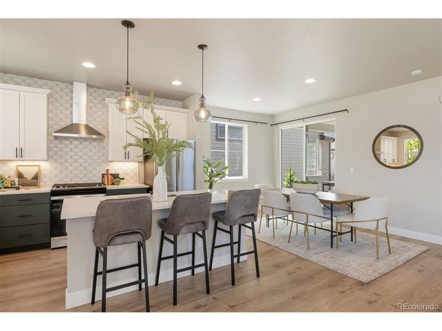 1556 Stablecross Dr, Castle Pines, CO 80108