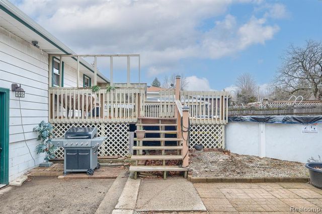 8250 Rockwood Avenue, Mount Morris, MI 48458