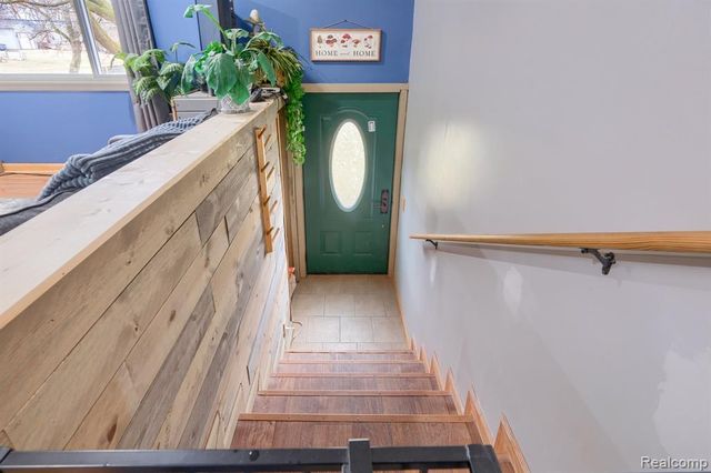 8250 Rockwood Avenue, Mount Morris, MI 48458