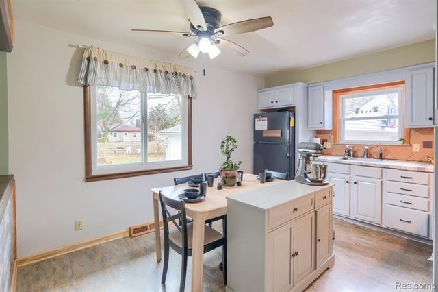 8250 Rockwood Avenue, Mount Morris, MI 48458