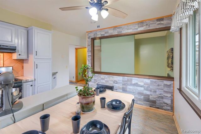 8250 Rockwood Avenue, Mount Morris, MI 48458