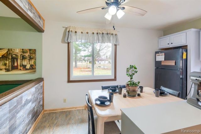 8250 Rockwood Avenue, Mount Morris, MI 48458