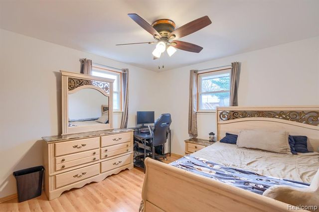 8250 Rockwood Avenue, Mount Morris, MI 48458