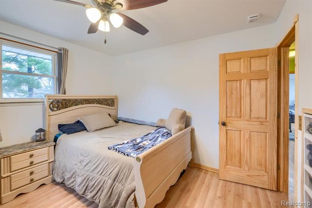 8250 Rockwood Avenue, Mount Morris, MI 48458