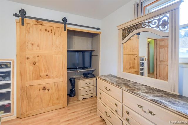 8250 Rockwood Avenue, Mount Morris, MI 48458