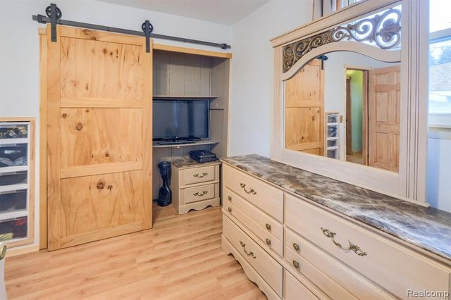 8250 Rockwood Avenue, Mount Morris, MI 48458