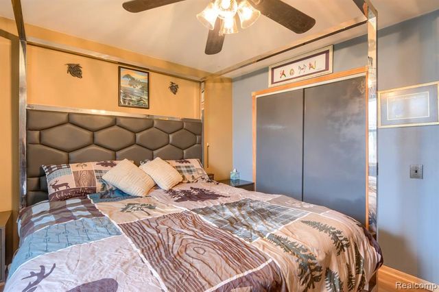 8250 Rockwood Avenue, Mount Morris, MI 48458