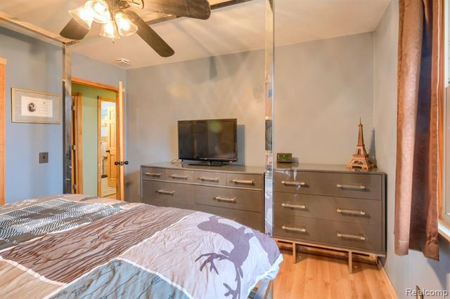 8250 Rockwood Avenue, Mount Morris, MI 48458