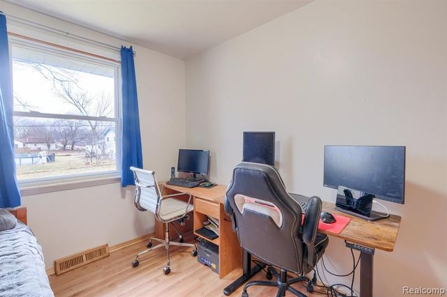 8250 Rockwood Avenue, Mount Morris, MI 48458