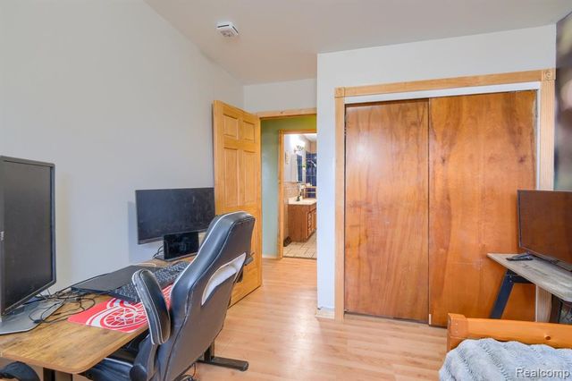 8250 Rockwood Avenue, Mount Morris, MI 48458