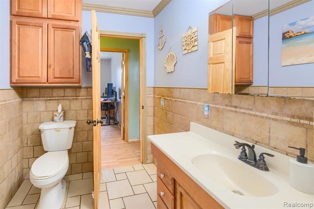 8250 Rockwood Avenue, Mount Morris, MI 48458