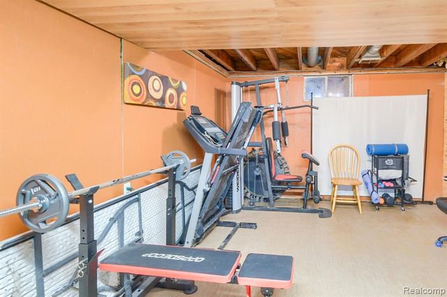 8250 Rockwood Avenue, Mount Morris, MI 48458