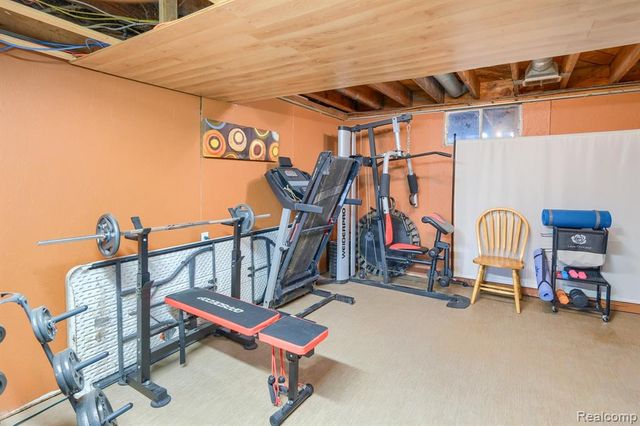 8250 Rockwood Avenue, Mount Morris, MI 48458