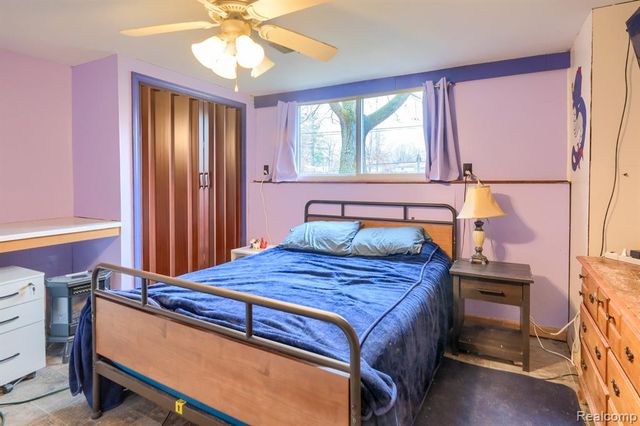 8250 Rockwood Avenue, Mount Morris, MI 48458