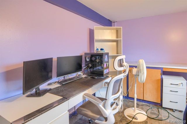 8250 Rockwood Avenue, Mount Morris, MI 48458