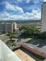 2888 Ala Ilima Street 901, Honolulu, HI 96818