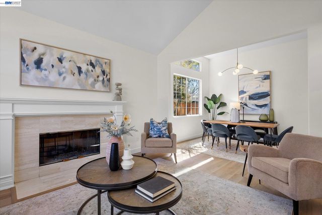 535 Zenith Ridge Rd, Danville, CA 94506