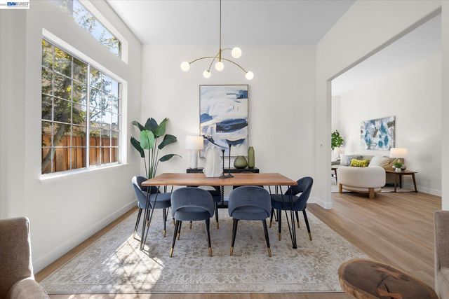 535 Zenith Ridge Rd, Danville, CA 94506