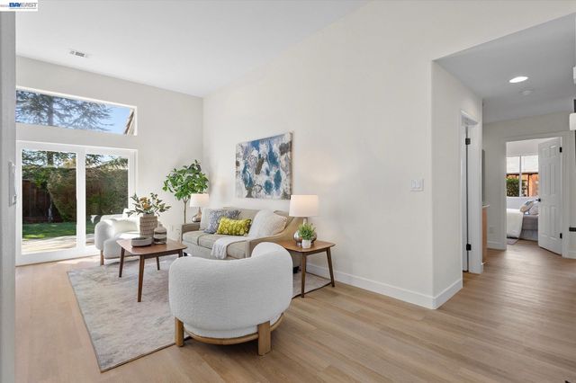 535 Zenith Ridge Rd, Danville, CA 94506