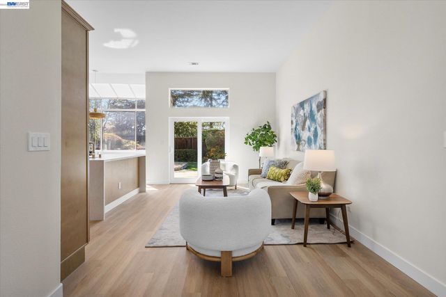 535 Zenith Ridge Rd, Danville, CA 94506